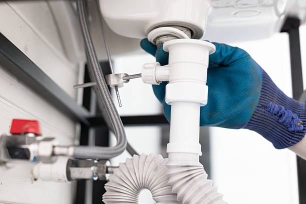Reliable Drain Cleaning contractor in Folsom, WV by Masters Plumbing Service