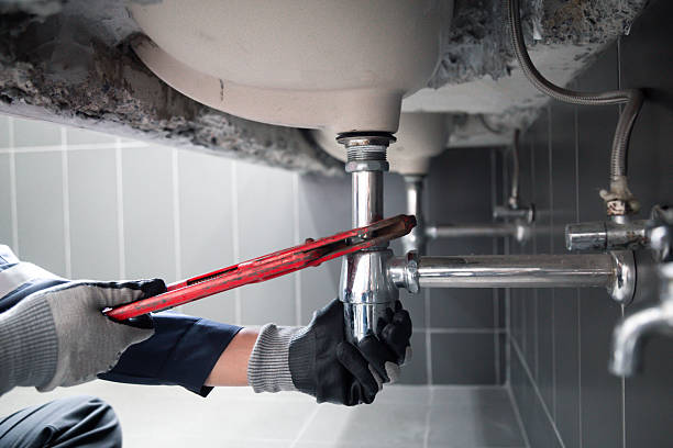 Trusted Leak Detection service in Folsom, WV - Masters Plumbing Service